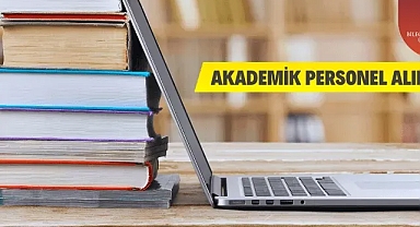Bilecik Şeyh Edebali Üniversitesi Öğretim Üyesi alacak