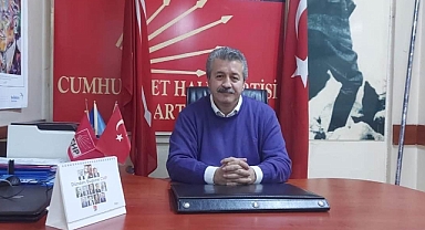 CHP’de 38. Olağan Kurultayı süreci başladı