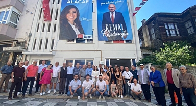 “Daha güzel bayramlar için çalışmaya devam ediyoruz”