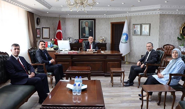 “Daha Temiz daha yaşanabilir bir Bartın için Çalışıyoruz ”