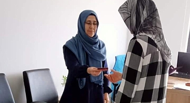 Depremzedelerin ihtiyaçları karşılanıyor