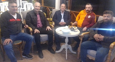 Derbi Maçında BartınSpor masaya yatırıldı