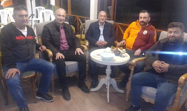 Derbi Maçında BartınSpor masaya yatırıldı