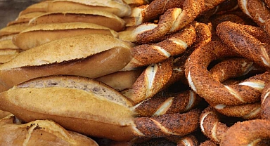 Ekmek ve simide zam bekleniyor!