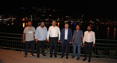 Eminoğlu, Bakan Yardımcısı oldu