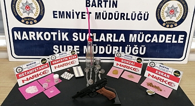EMNİYETTEN ‘’YÜZÜNCÜ YIL OPERASYONU’’