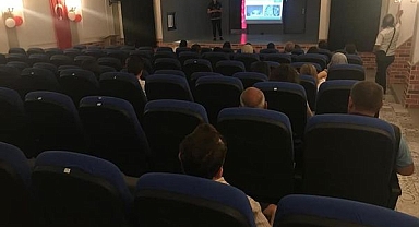 “En iyi Narkotik Polisi Anne”, eğitimleri devam ediyor