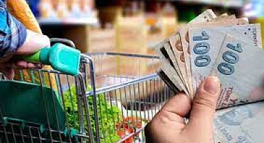 Enflasyon yıllık yüzde 39,59, aylık yüzde 0,04!