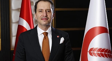 Erbakan yarın Karabük’te