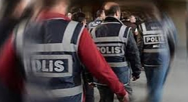 FETÖ firarisi yakalandı!