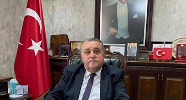 Fırıncıoğlu, bayramlaşmaya davet etti