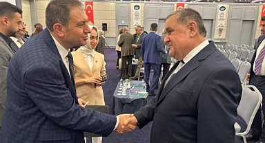 Fırıncıoğlu Encümen Üyeliğine seçildi