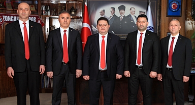 GMİS: “Kurban Bayramınız kutlu olsun”
