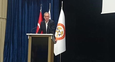 GMİS MTA şube yönetimi TİS hakkında bilgi verdi