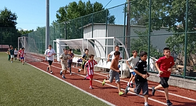 GSB Spor Okulları Bartınlı gençleri bekliyor