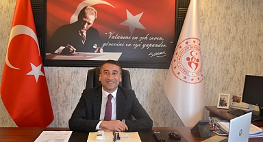 Halil Akkaş, “ Yaz okullarında 23 branşta eğitim verilecek”