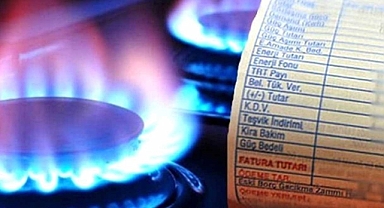 Haziran ayı Doğalgaz tarifesi açıklandı