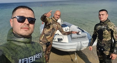 Hedef şampiyonluk!