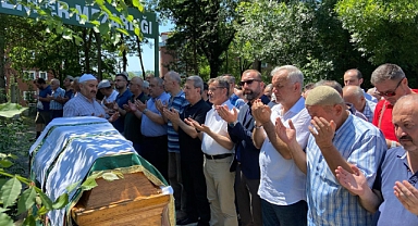 Hüseyin Ulusoy Yaşamını Yitirdi