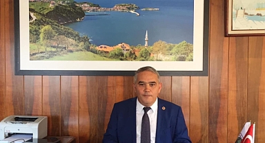 İl Genel Meclisi Üyesi Karabacak’tan Kurban Bayramı mesajı