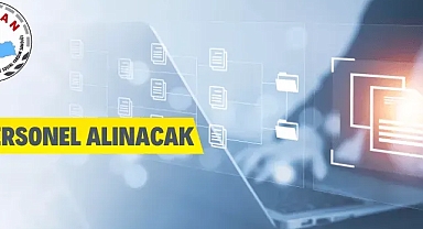 İLKSAN personel alacak
