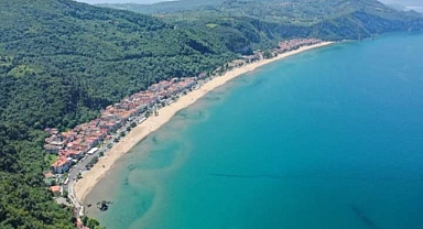 İnkumu, tünelle mahalle olacak
