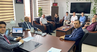 İŞKUR İşgücü Piyasası Araştırması için sahada!