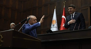 Kabine belli oldu Tunç Adalet Bakanı oldu