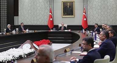 Kabine bugün toplanıyor! Tunç’da toplantıda yer alacak