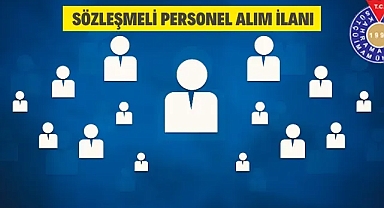 Kahramanmaraş Sütçü İmam Üniversitesi Personel Alacak