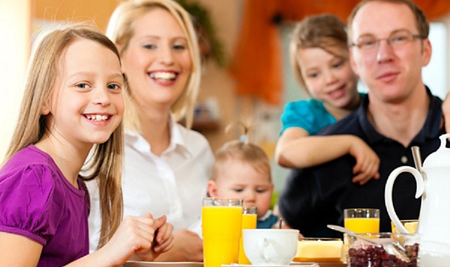 Kahvaltıda bunlardan uzak durun!