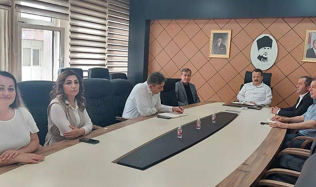 Kalite ve verimlilik arttırılacak!