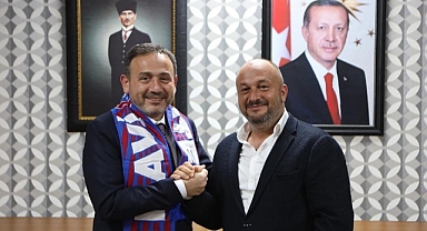 Karabük Milletvekili ilk maaşını İdman Yurdu’na bağışladı