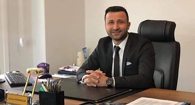 Karamazak, Yönetim Kuruluna seçildi