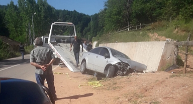 Kazanın ayrıntıları belli oldu
