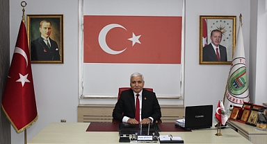 Kenan Dursun’dan Babalar Günü mesajı