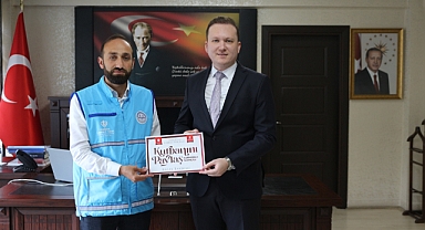 Kılıç, kurban vekâletini TDV’ye verdi