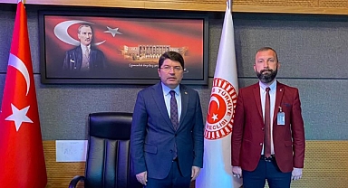 Kızılayoğlu, Kurban Bayramı’nda “birlik” mesajı verdi
