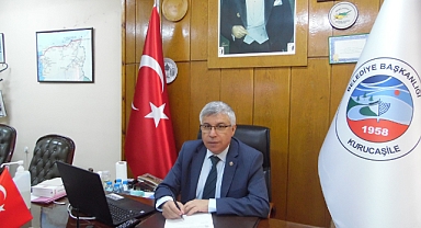 Kurucaşile Belediye Başkanı Sayın’dan Kurban Bayramı mesajı