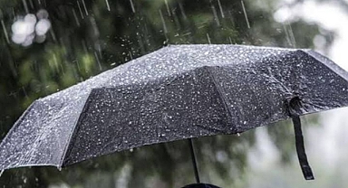 Meteoroloji'den uyarı geldi