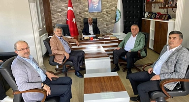 MHP heyeti Hasankadı'da