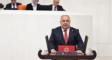 Milletvekili Aldatmaz Meclis Komisyonunda görev alacak