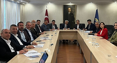 MTA 20. Dönem TİS imzalandı