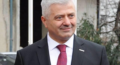 MÜSİAD Başkanı Aksoy’dan Kurban Bayramı mesajı