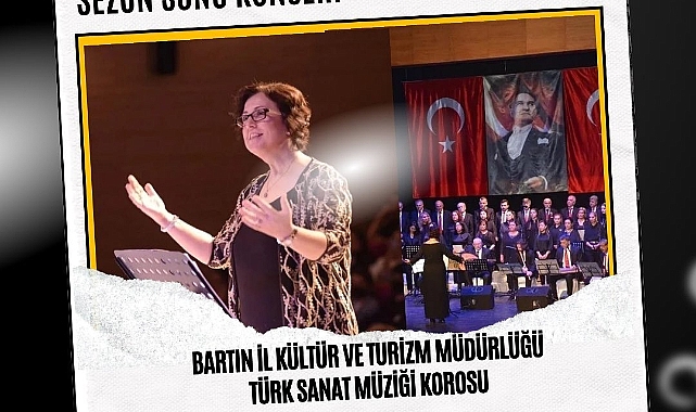 Müzik ziyafeti verilecek