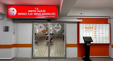 Nüfus Müdürlükleri Bugün ‘de açık olacak