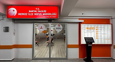 Nüfus Müdürlükleri LGS mesaisinde!