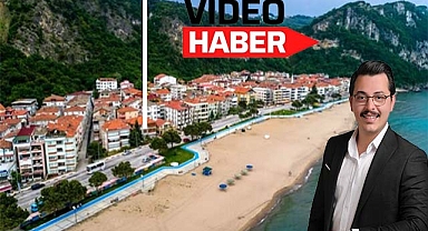 Özkaya’dan Bartın’ın çehresini değiştirecek projeler