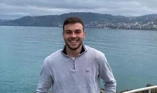 Perşembe'yi Üzen Ölüm....