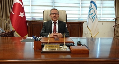 SGK İl Müdürü Çengel, Kurban Bayramı’nı kutladı